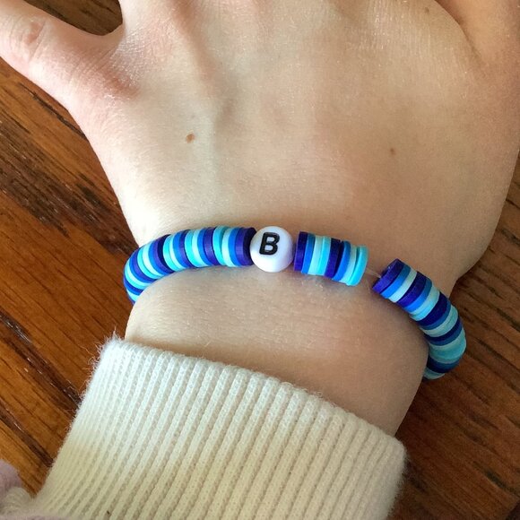 *Handmade By Callie* BFF Bracelet Set - Picture 2 of 6